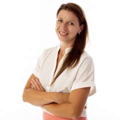 Miluše Jarolínová